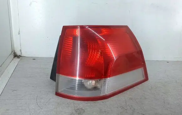 Opel Vectra C Rear/tail lights 24469462