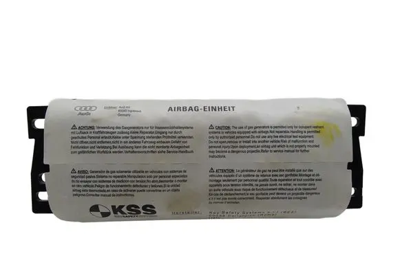 Audi Q5 SQ5 8R Passenger airbag 8R0880204E