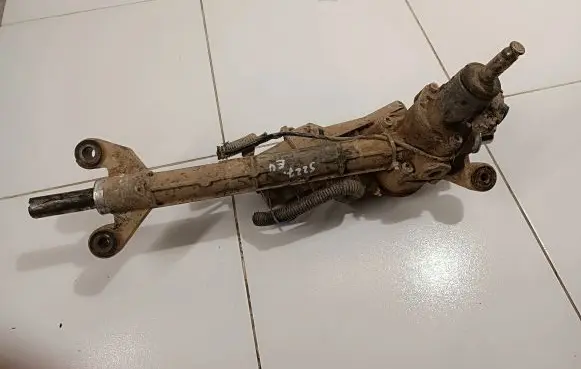 Subaru Forester SH Steering rack E262270011 Q003TB0071