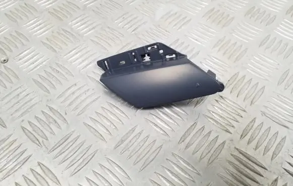 Mercedes-Benz GLC C253 Front tow hook cap/cover A2538856604