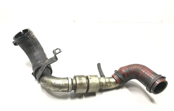 Jaguar XF Intercooler hose/pipe K2991