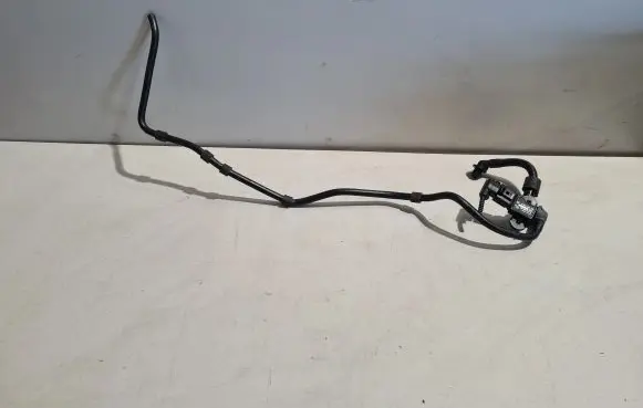Porsche Macan (95B) Vacuum line/pipe/hose 95B611931