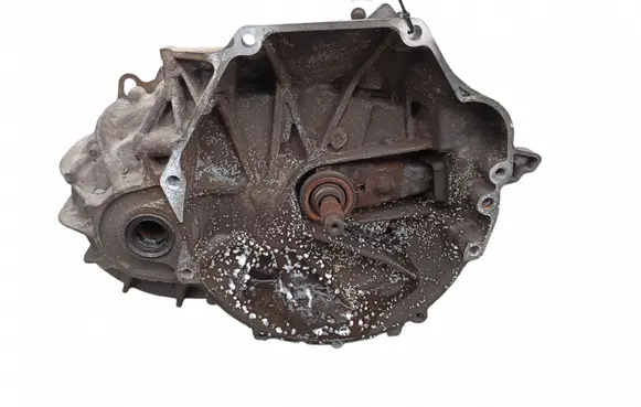 Honda Accord Manual 5 speed gearbox ARK5 2000442