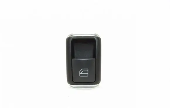 Mercedes-Benz C W204 Electric window control switch A2049058202