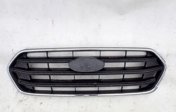 Ford Transit Custom Front bumper upper radiator grill JK2117B968B