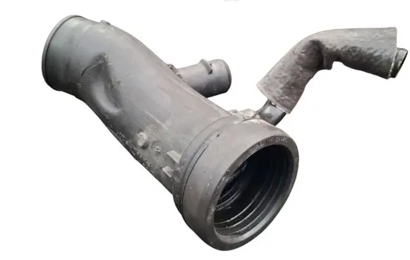 Land Rover Range Rover L405 Air intake hose/pipe FPLA5H390AD F5LA5H390C