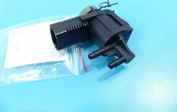 Skoda Superb B6 (3T) Turbo solenoid valve 1K0906283A IMPRK1278856
