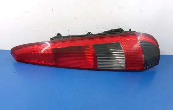 Ford Fiesta Rear/tail lights