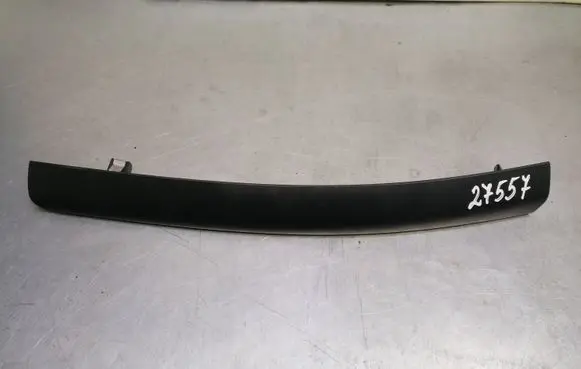 Peugeot 207 Panel trim 9651950177