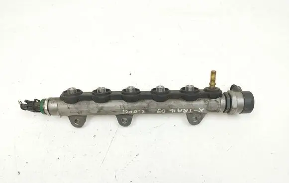 Nissan X-Trail T31 Fuel main line pipe 002160L2 H8200610223 8200718753