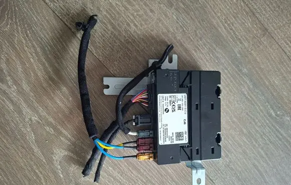 Hyundai Kona II Other devices 96510BE100