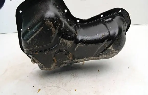 Lexus RX 450H Oil sump