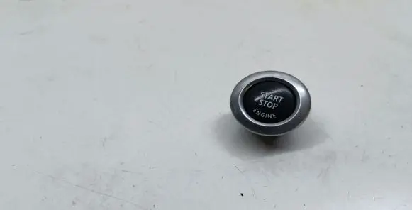 Engine start stop button switch