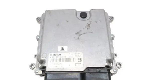 Honda CR-V Engine control unit/module 37820R7CG07 0281031253