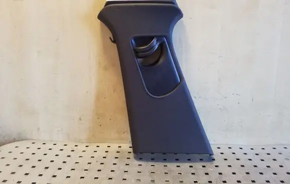Audi A6 C7 (B) pillar trim (top) 4G0867243