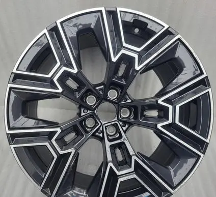 BMW 5 G60 G61 R20 alloy rim 5A324E9 5A324F1