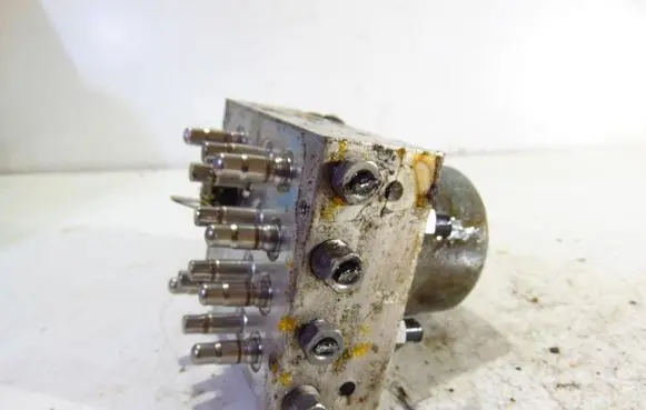 Citroen C4 Grand Picasso ABS Pump 0265234144