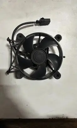 Porsche 911 991 Fan set 99162405201