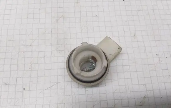 Audi A3 S3 8L Headlight part 