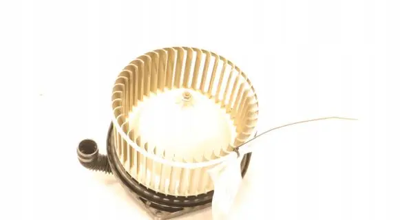 Heater fan/blower