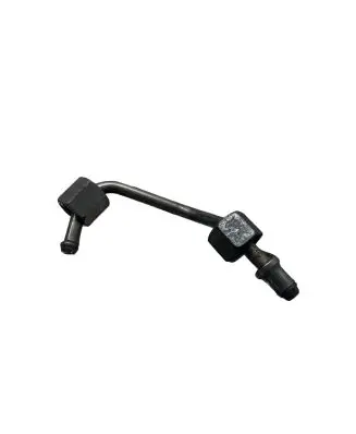 Mercedes-Benz CLS C219 Fuel injector supply line/pipe 