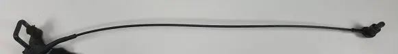 Smart ForTwo II Tailgate/trunk/boot lock/catch/latch A4517400132
