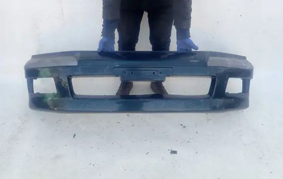 Mitsubishi Space Wagon Front bumper