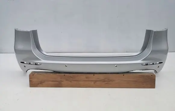 Mercedes-Benz B W247 Rear bumper A2478804400
