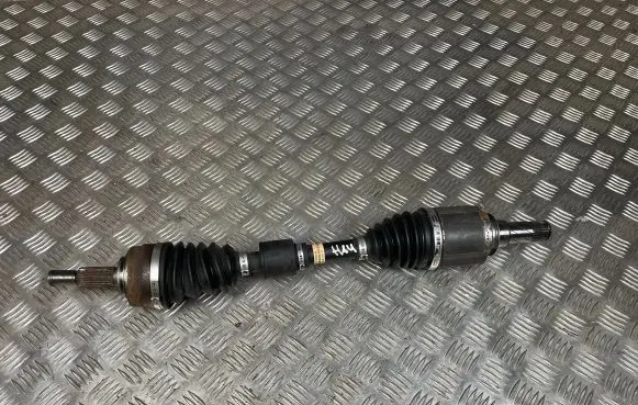 Renault Arkana Front driveshaft