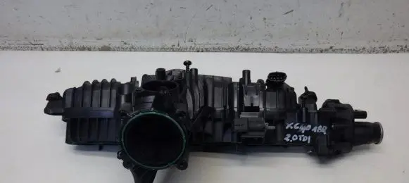 Volvo XC40 Intake manifold 31339879