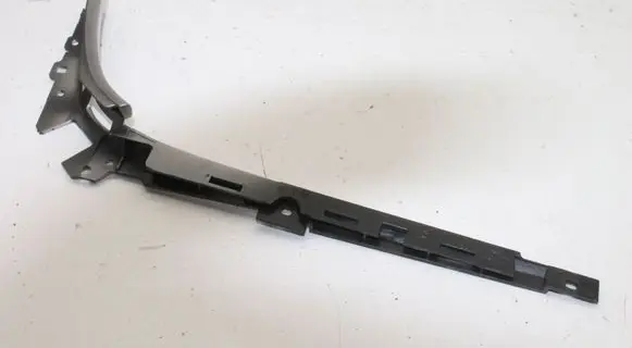 Jaguar XF X250 Other center console (tunnel) element 8X23F045B24AA