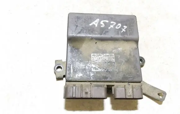 Toyota RAV 4 (XA20) Fuel injection control unit/module 8987120030 89871-20030