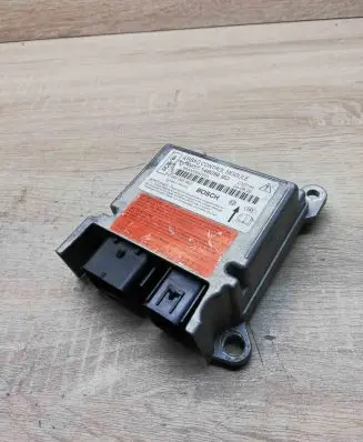 Ford Focus Airbag control unit/module 4m5t14b056bd 0285001252