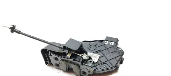 Ford S-MAX Rear door lock 6M2AR26412EA