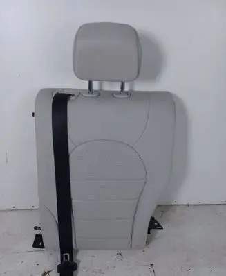 Mercedes-Benz C W205 Rear seat A2059200124