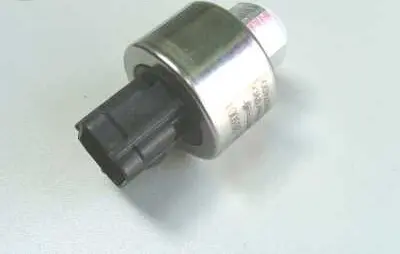 Alfa Romeo 166 Air conditioning (A/C) pressure sensor 60665196