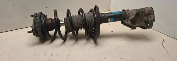 Honda Civic Front shock absorber with coil spring 313592 824903010207 32Q98A