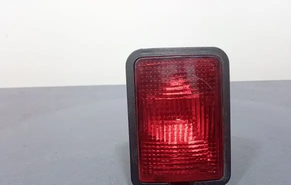 Volkswagen Transporter - Caravelle T4 Rear fog light 19-A519B