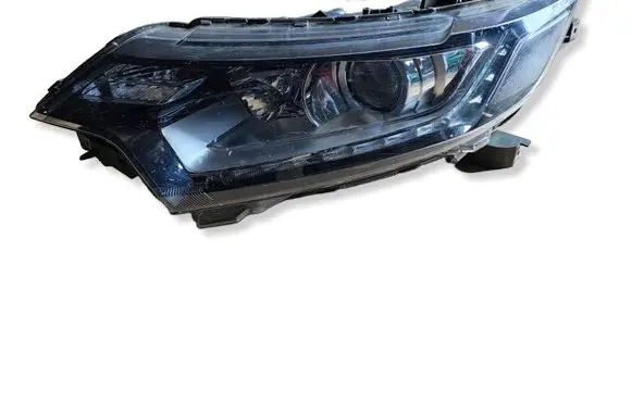 Mitsubishi Outlander Headlight/headlamp ECM92122A10 20200313 J3D0271