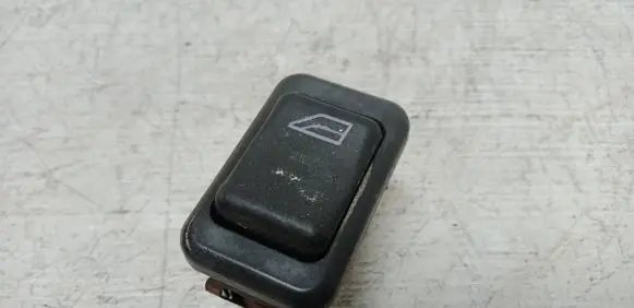 Volvo S40, V40 Electric window control switch 862853 03458221