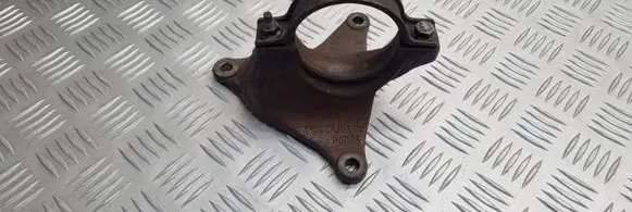 Volvo V50 Driveshaft support bearing bracket 3M513K305DC