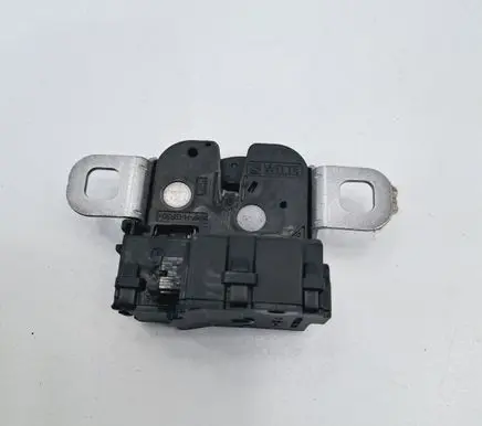 Mini Cooper Countryman R60 Tailgate/trunk/boot lock/catch/latch 9802312
