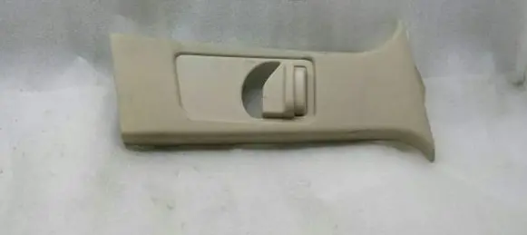 Mercedes-Benz GLK (X204) (B) pillar trim (top) A2046907025
