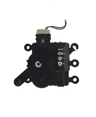 Mazda 6 Air flap motor/actuator 0X18F