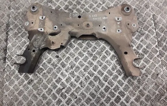Renault Kangoo II Front subframe 