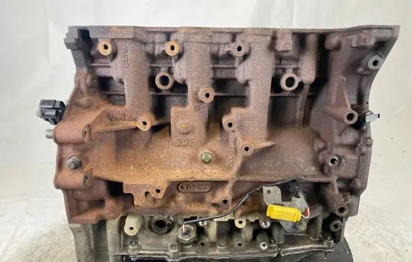 Ford Transit Engine CYFB CYF CYF5