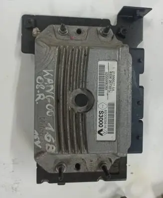 Renault Kangoo II Engine control unit/module ECU 8200958288 215866275A