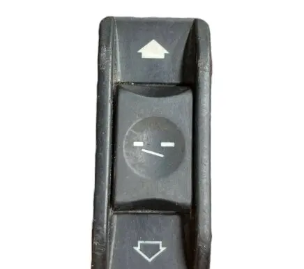 BMW 5 E39 Sunroof switch 8352182 03015000 6131