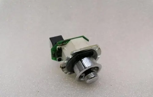 Bentley T2 Wing mirror switch PM101949PC