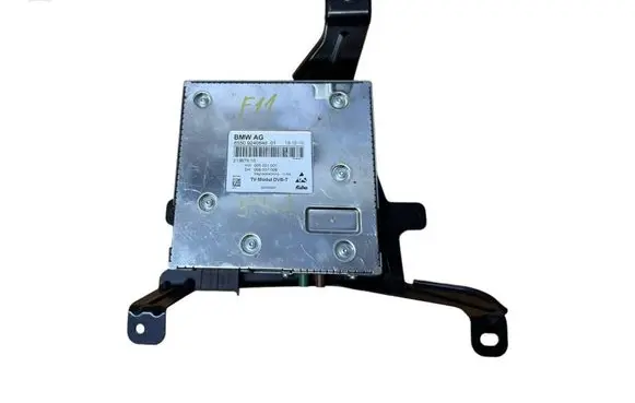 BMW 5 F10 F11 Video control module 9240646 21367510 9215494